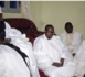 DERNIÈRE MINUTE À TOUBA : Serigne Mountakha reconduit Cheikh Bass dans son rôle de porte-parole et renforce ses prérogatives