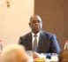 MACKY SALL PARLE DE LA PRÉSIDENTIELLE À SES MILITANTS : « Notre projet d’avenir pour le Sénégal reste notre meilleur atout »