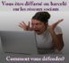 Vous êtes diffamé ou harcelé sur les réseaux sociaux : comment vous défendre ? Partie 1 (Par Aliou TALL)