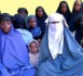 Boko Haram : « Nous ne reviendrons pas », affirment dans une vidéo des lycéennes de Chibok enlevées au Nigeria