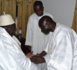 Idrissa Seck « béni » à Touba : son marabout est Diawerigne du Khalife général des Mourides