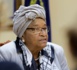 Au Liberia, Ellen Johnson Sirleaf exclue de son parti
