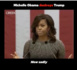 C'était hier... : Quand Michelle Obama détruisait Trump avec une terrible justesse