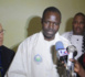 TOUBA - Les  ' Ambassadeurs de la paix ' rendent hommage à Serigne Sidi Mokhtar pour son combat pour la paix et la concorde nationale