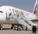 Airbus : la compagnie Emirates passe une commande cruciale de 36 A380