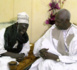 ABDOU DIOUF CHEZ SERIGNE MOUNTAKHA - ' Quand Serigne Abdou Lahad Mbacké me demandait de refuser d'exécuter un ordre du Président Senghor ! '