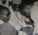 HOMMAGE À SERIGNE KOSSO ASTOU LÔ / 20 ans après sa disparition - "L'impétuosité du temps est un galop infini " (Serigne Bassirou Kosso)
