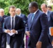 SÉNÉGAL : Macron va participer à la troisième conférence de reconstitution de fonds de partenariat mondial pour l’éducation
