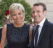 Quand Brigitte et Emmanuel Macron sortaient en cachette : morceaux choisis d’un nouveau brûlot