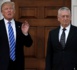 ETATS-UNIS : L’administration Trump dévoile sa « nouvelle stratégie de défense nationale »