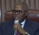 Tanor Dieng recevant le Département de Dakar : « lorsque le PS tremble, le pays entier tremble… On est incontournable à Dakar»