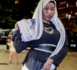 Des tenues sexy au voile islamique...: L'incroyable métamorphose de Fatou Diop à Milan