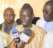 TOUBA - Les Présidents de chambre de commerce du Sénégal ont présenté leurs condoléances