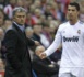 MANCHESTER UNITED : Ronaldo recalé par Mourinho