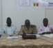 LOUGA / Adoption du projet de budget de l'Agence régionale de développement à la somme de 167.922.706 F Cfa