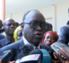 Me El Hadj Diouf : "Dire qu'en se constituant comme partie civile, la ville de Dakar reconnait la culpabilité de Khalifa Sall, est une tentative maladroite de détourner l'opinion "