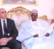 Quelques images de la visite de l'Ambassadeur d'Algérie à Touba