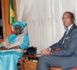 Mimi Touré : «Des milliers de victimes de Hissein Habré attendent toujours que Abdoul Mbaye leur dise ce qu’il est advenu des milliards que lui a confiés l’ex-dictateur tchadien. »