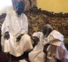 CLARIFICATION AU SOMMET DE LA MOURIDIYAH - Serigne Dame Atta confirme que Serigne Sidi Abdou Lahad est son aîné... pour que nul n'en ignore