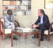 Entretien avec Christophe bigot ambassadeur de France au Sénégal : "Macron à Dakar, veut définir les axes et projets de sa politique africaine "
