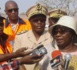 Kédougou /Visite économique : « Des couloirs d'orpaillage seront trouvés pour les populations » (Mme Gladima, ministre des mines)