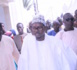 DÉCLARATION ATTENDUE À TOUBA- Mise en place achevée... Chaise du Khalife installée... Cheikh Bass déjà sur place