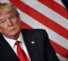 Donald Trump adresse "ses sentiments chaleureux" aux Africains