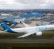 AVIATION : Air Sénégal signe une commande ferme portant sur l’acquisition de deux A330neo