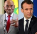 VISITE OFFICIELLE AU SENEGAL : Me Abdoulaye Wade écrit au Président Emmanuel Macron
