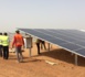 Louga : 200.000 familles raccordées à l’électricité grâce à une centrale photovoltaïque