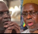 Khalifa Sall parlant des bénéficiaires de la caisse d'avance : "Macky Sall m'en a parlé, il m'a sollicité "