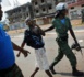 Guinée Conakry : 5 morts à l’issue d’accrochages entre forces de l’ordre et partisans de Cellou Dalein