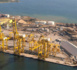 Port de Ndayane : DPW éclipse Bolloré dans les négociations avec l’Etat / Plus de 1000 milliards de F  Cfa en jeu