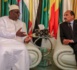 Visite de Macky Sall à Nouakchott : quel impact sur l’accord gouvernemental pour le partage du pétrole ?