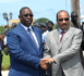 Nouakchott : Macky et Abdel Aziz concrétisent les accords de coopération entre les deux pays