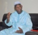 Témoignages : Le Maire de la Commune des HLM décharge Khalifa Sall 