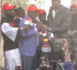 ​Oumar Sarr harangue l'opposition : “Nous sommes sur la bonne voie...”