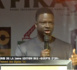 Thione Niang aux invités de la FIKA : « Chez moi je sers aux toubabs du couscous, de la bouillie, du bissap et ils aiment »