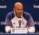 Real : Zinédine Zidane juge le PSG
