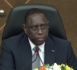 Parlement de la CEDEAO : Macky Sall encense Moustapha Cissé Lo