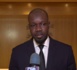 Sa radiation comparée au traitement des co-prévenus de Khalifa : Sonko dénonce « un complot » au profit de Bocoum et de Touré   