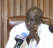 Abdoulaye Vilane, député Cedeao : « Remplacer Doudou Issa Niass à ce poste est un vrai défi » 