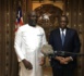 Georges Weah au Sénégal : La visite finalement reportée à demain jeudi