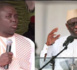 Condoléances-Bamba Fall tacle sa coalition et adoube Macky Sall: « je lui rendrai la monnaie de sa pièce…je suis un électron libre. Je n’ai vu aucun  membre de ma coalition»