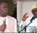 Exclusivité Dakaractu - Bamba Fall / Macky Sall : Les dessous d’un rapprochement