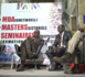 Rentrée officielle de l'Executive Education de l'IAM : Le DG de la Senelec tire la sonnette d'alarme sur l'insécurité ambiante au Sénégal