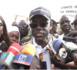 Thierno Alassane Sall, président du mouvement la République des valeurs : « Je constate qu'en terme d'élections, le pouvoir en place avec l'aide de la presse a créé une sorte de bipolarisation avec le Rewmi »