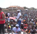 (Reportage) Marche de protestation : La Guinée Bissau dit non aux sanctions de la CEDEAO