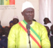 (VIDEO) Le maire de Toubacouta avertit Macky Sall : "Des opérateurs économiques véreux veulent saboter la campagne arachidière."