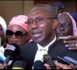 Procès Khalifa Sall : Me Doudou Ndoye dénonce le "vide du dossier"